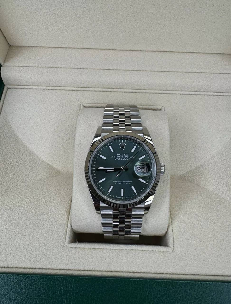 Datejust