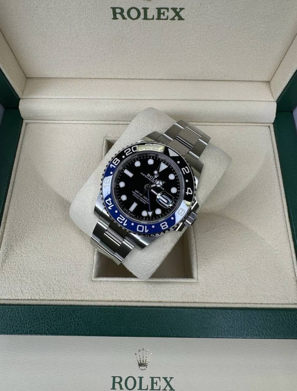 GMT Batman