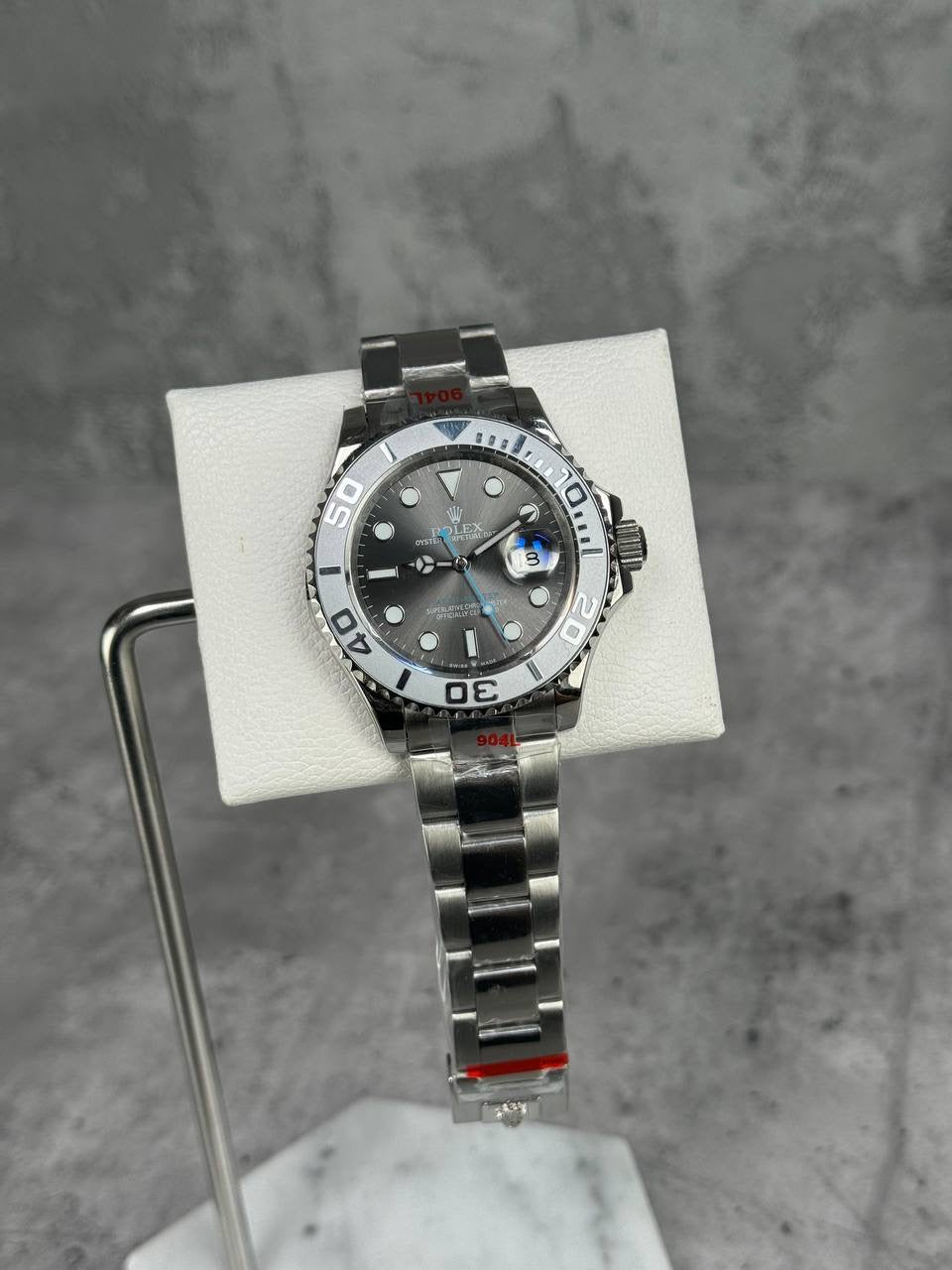 Yacht-Master