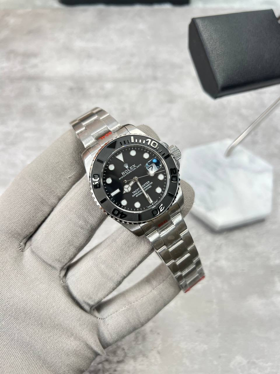 Yacht-Master