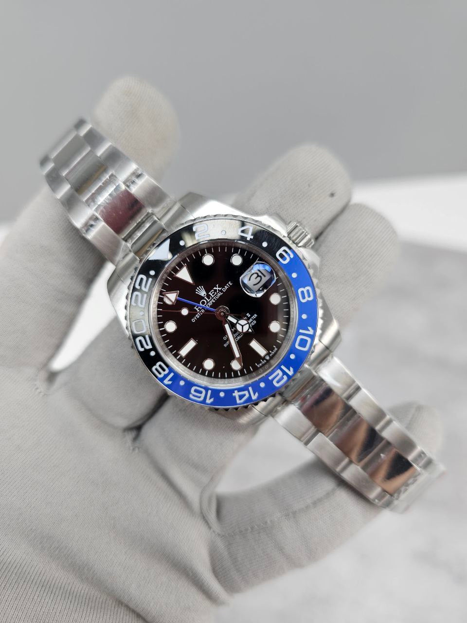 GMT Batman