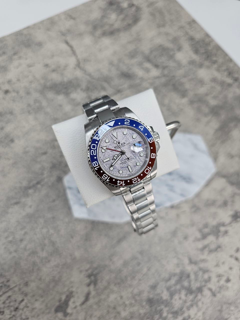 GMT Pepsi
