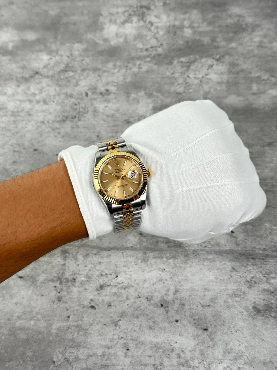 Datejust