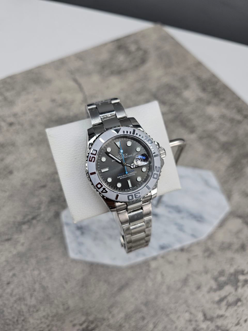 Yacht-Master