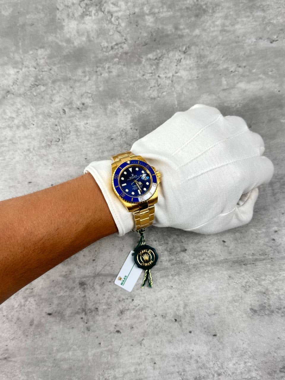 Submariner