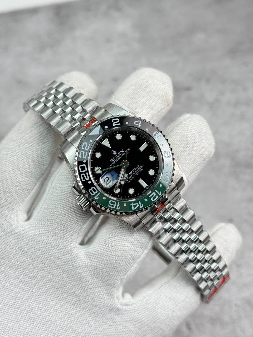 GMT Sprite