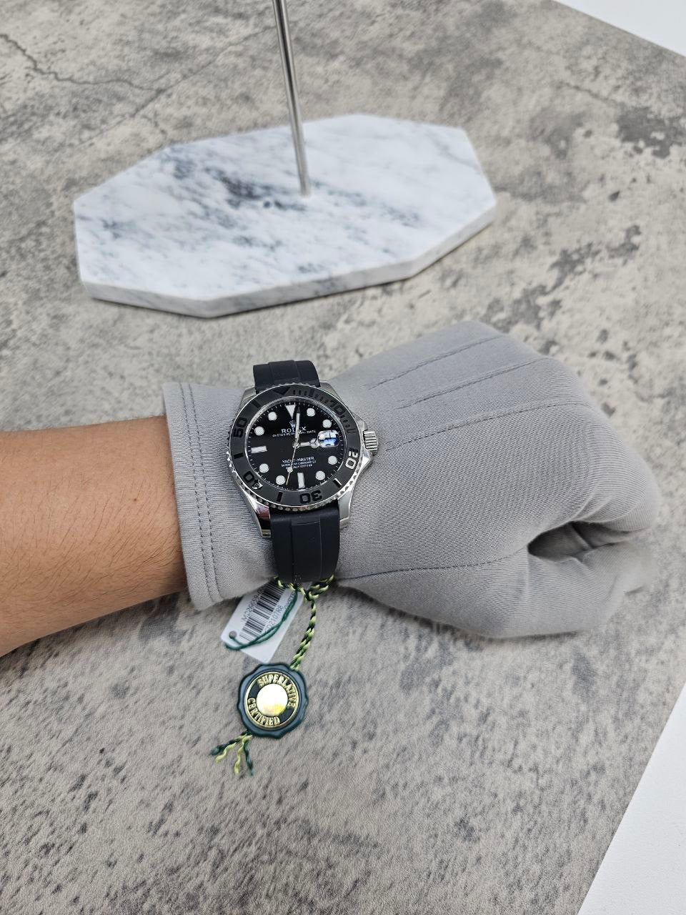 Yacht-Master
