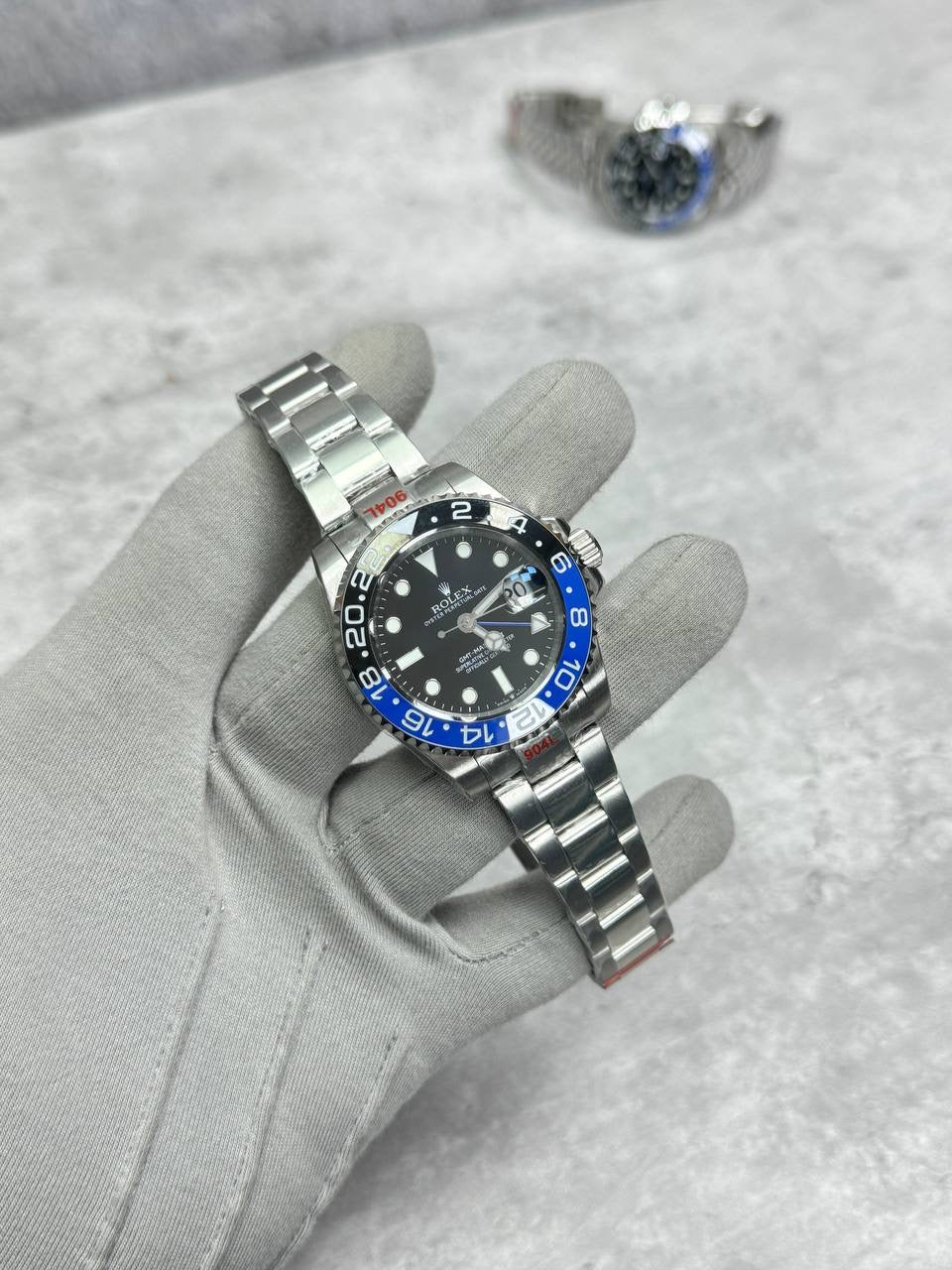 GMT Batman
