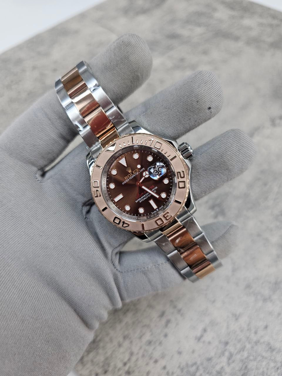 Yacht-Master
