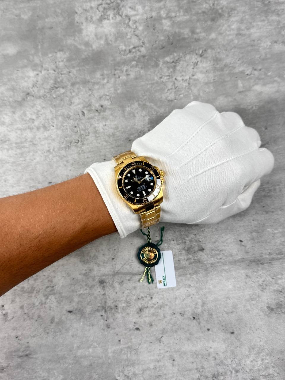 Submariner