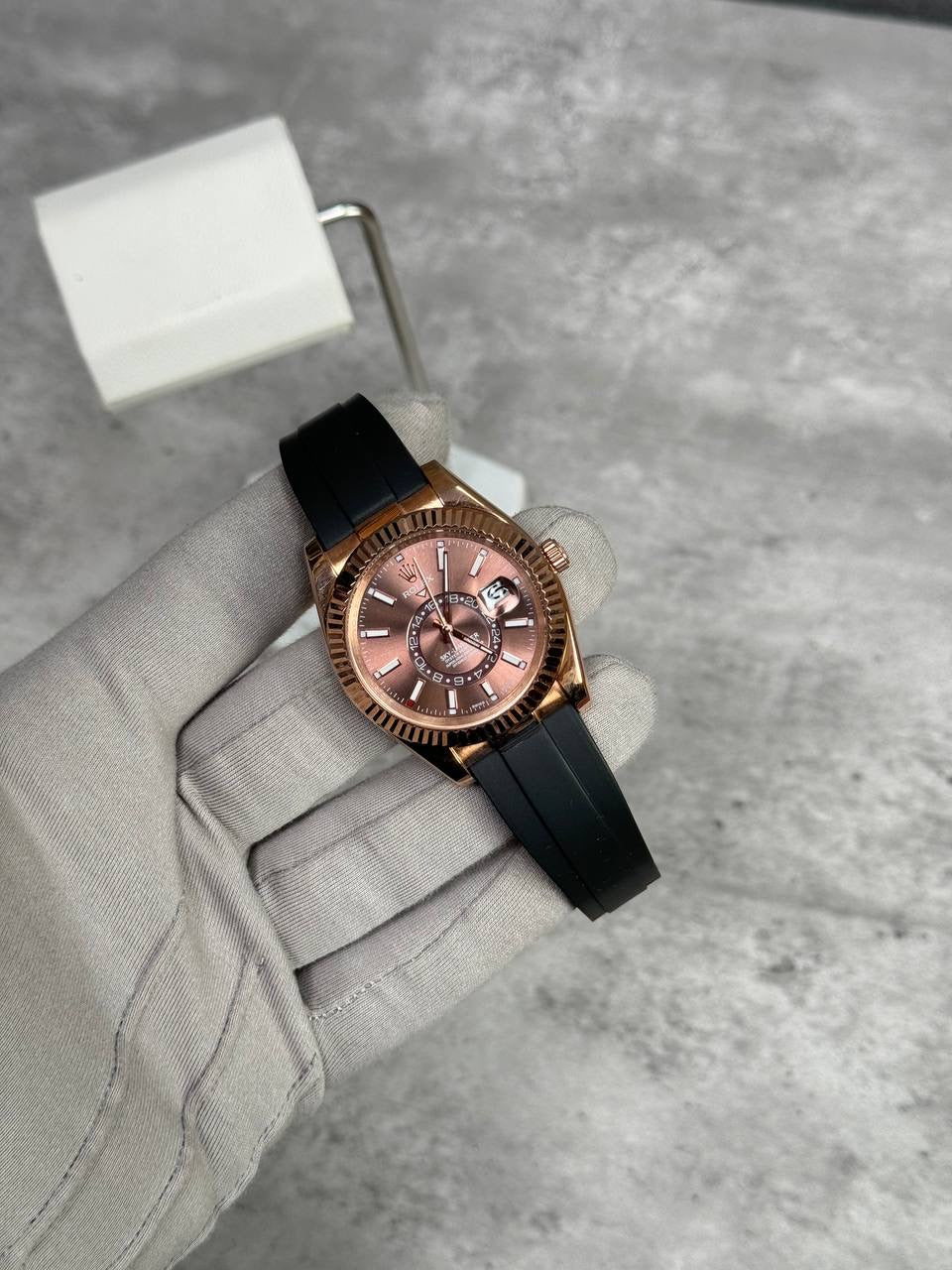 Skydweller