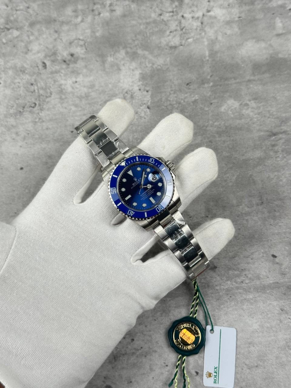 Submariner
