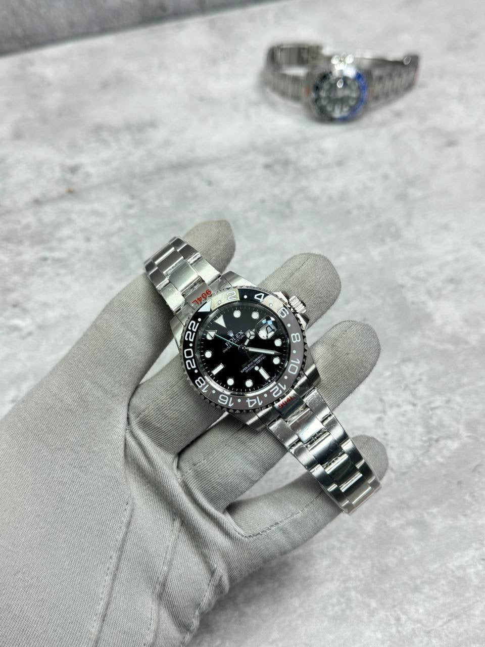 GMT Bruce Wayne