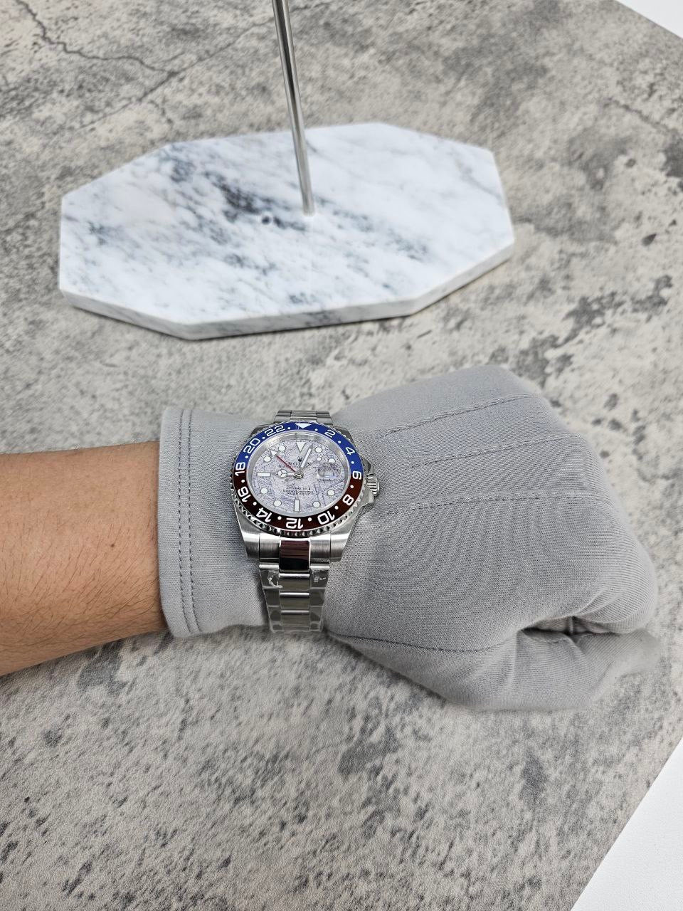 GMT Pepsi