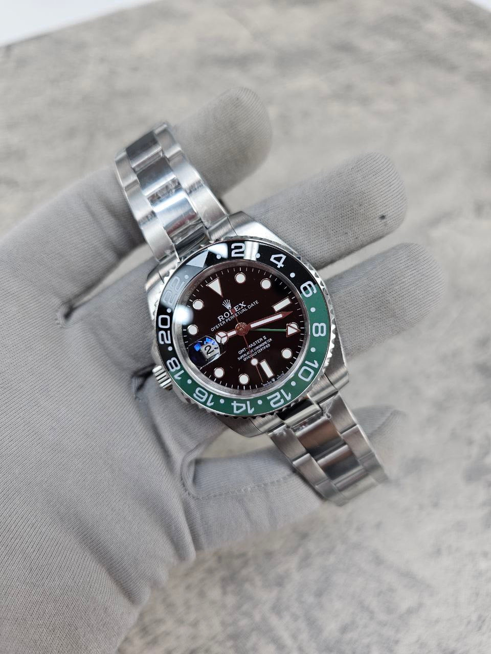 GMT Sprite